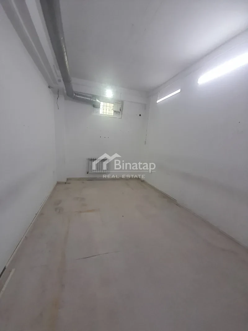 İcarəyə verilir obyekt 110 m², Elmlər Akademiyası m. — şəkil 13