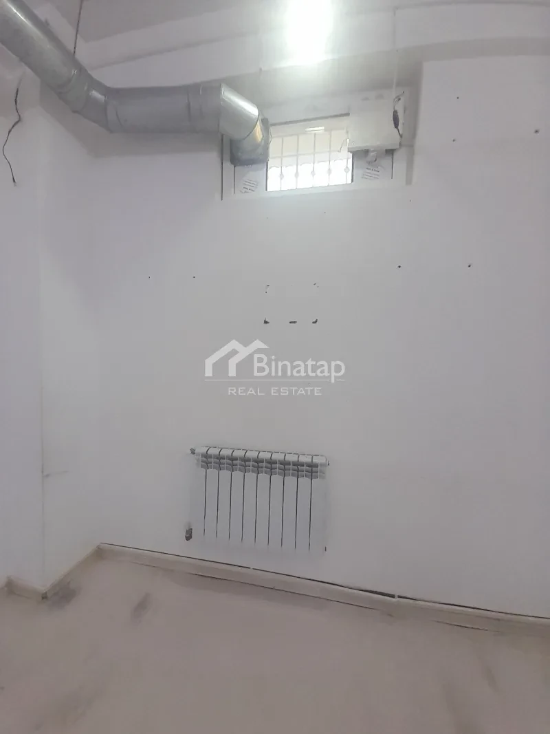 İcarəyə verilir obyekt 110 m², Elmlər Akademiyası m. — şəkil 15