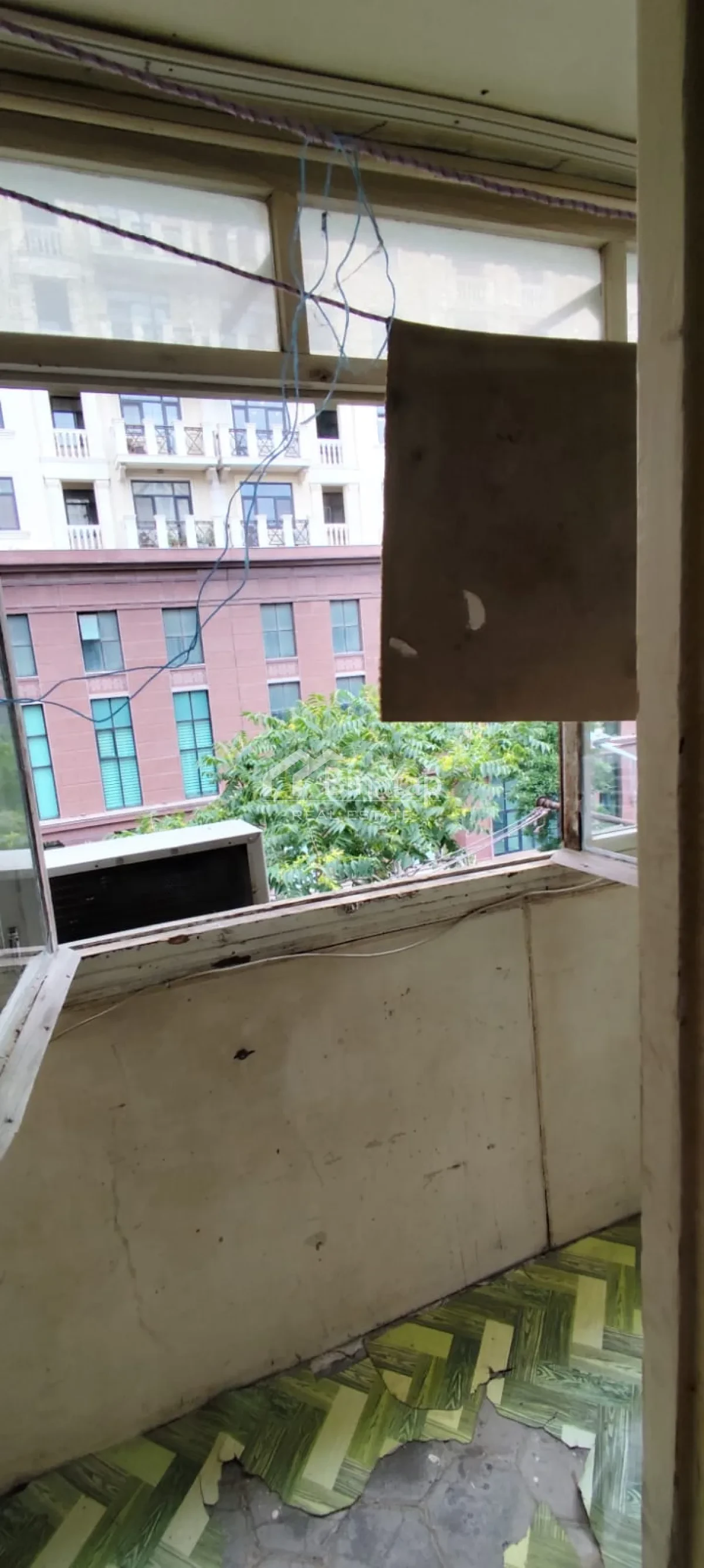 İcarəyə verilir 1 otaqlı köhnə tikili 35 m², Elmlər Akademiyası m. — şəkil 3
