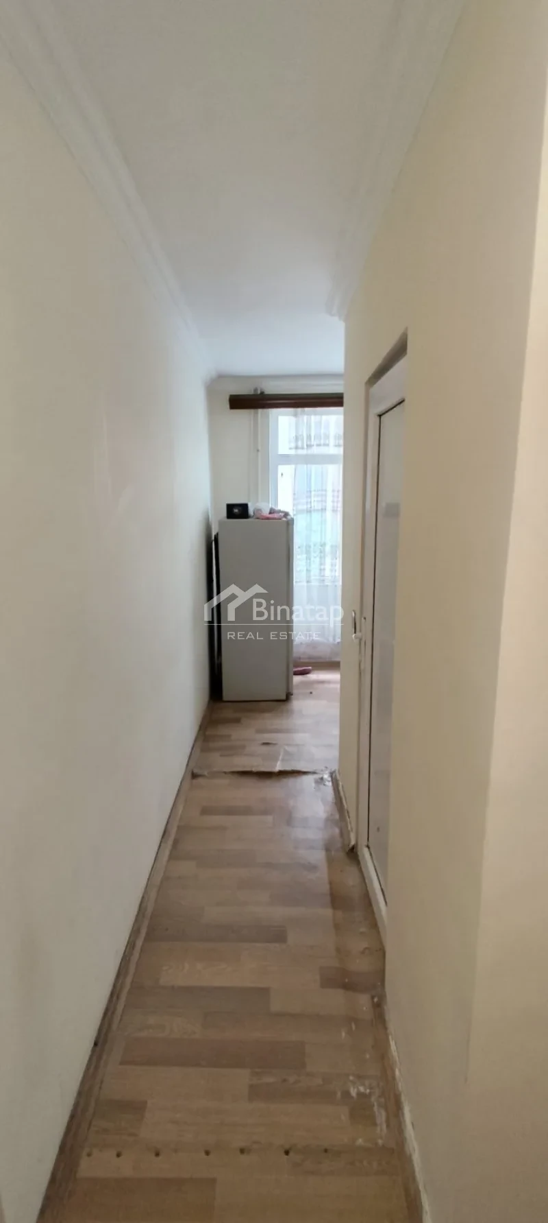 İcarəyə verilir 1 otaqlı köhnə tikili 35 m², Elmlər Akademiyası m. — şəkil 4