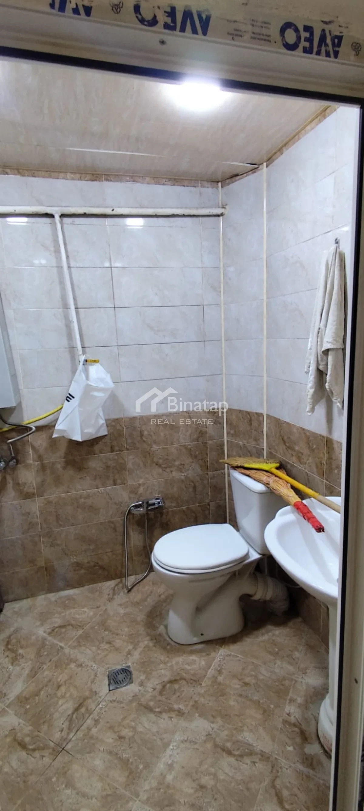 İcarəyə verilir 1 otaqlı köhnə tikili 35 m², Elmlər Akademiyası m. — şəkil 5
