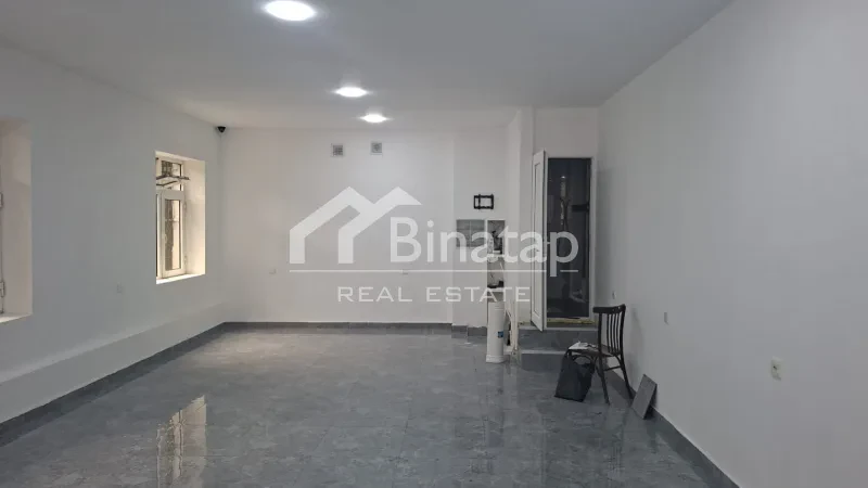 Сдаётся объект 60 м², м. Элмляр Академиясы