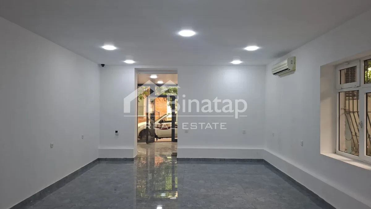 İcarəyə verilir obyekt 60 m², Elmlər Akademiyası m. — şəkil 2
