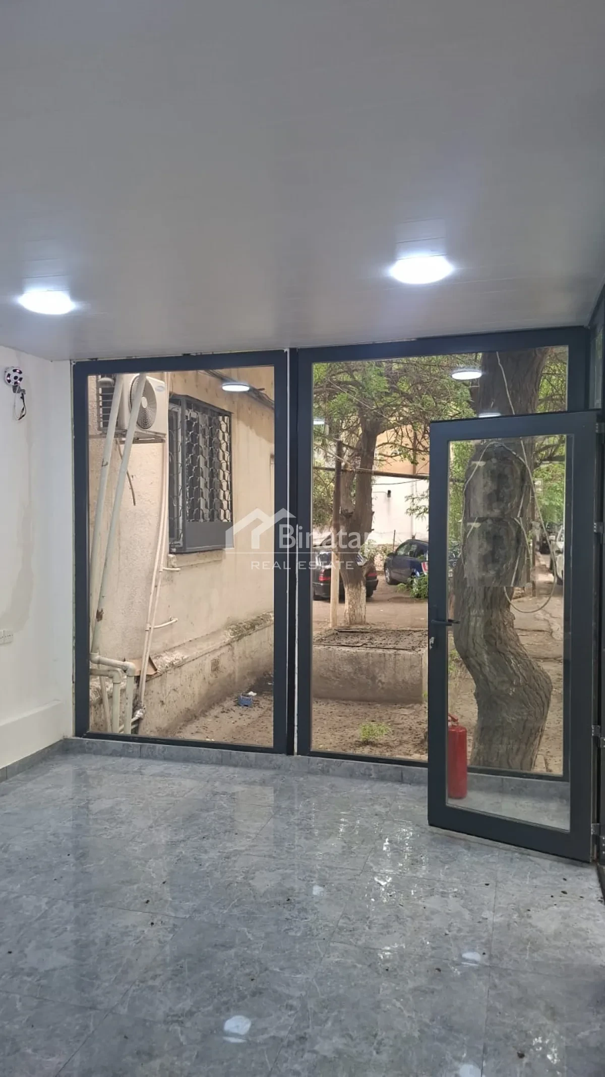 İcarəyə verilir obyekt 60 m², Elmlər Akademiyası m. — şəkil 3