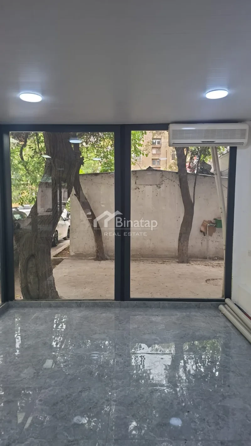 İcarəyə verilir obyekt 60 m², Elmlər Akademiyası m. — şəkil 4
