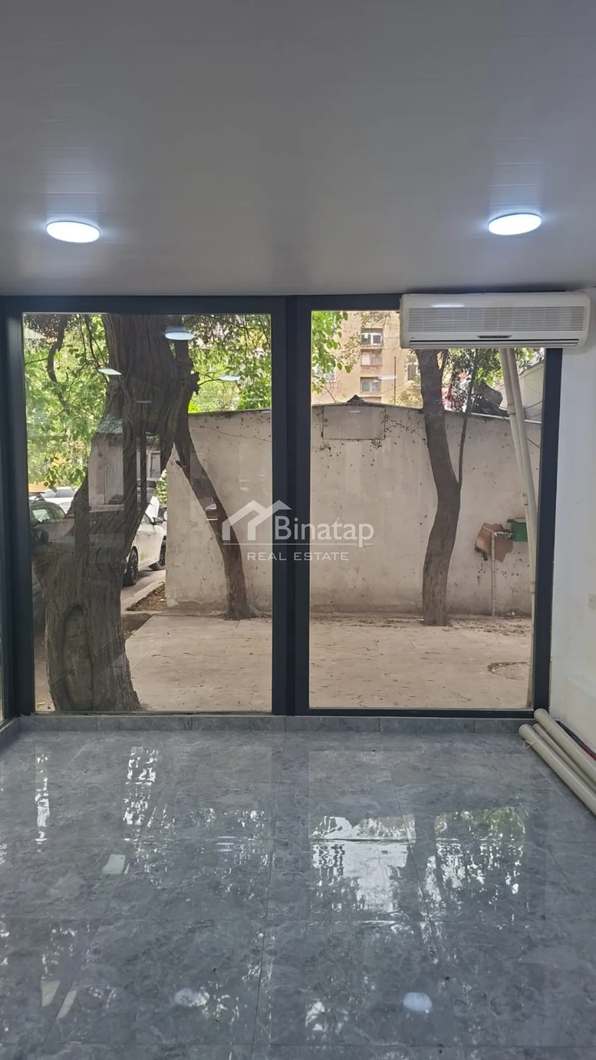 İcarəyə verilir obyekt 60 m², Elmlər Akademiyası m. — şəkil 4