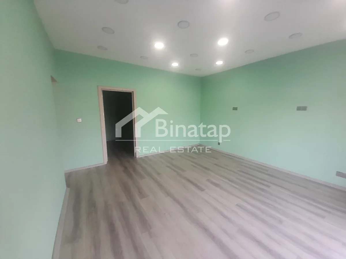İcarəyə verilir 3 otaqlı ofis 100 m², Elmlər Akademiyası m. — şəkil 2