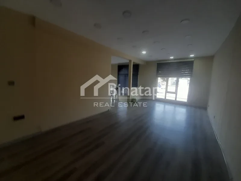 İcarəyə verilir 3 otaqlı ofis 100 m², Elmlər Akademiyası m. — şəkil 3