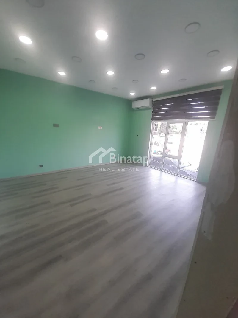 Сдаётся 3-комн. офис 100 м², м. Элмляр Академиясы