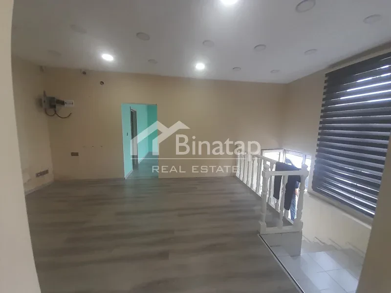 İcarəyə verilir 3 otaqlı ofis 100 m², Elmlər Akademiyası m. — şəkil 6