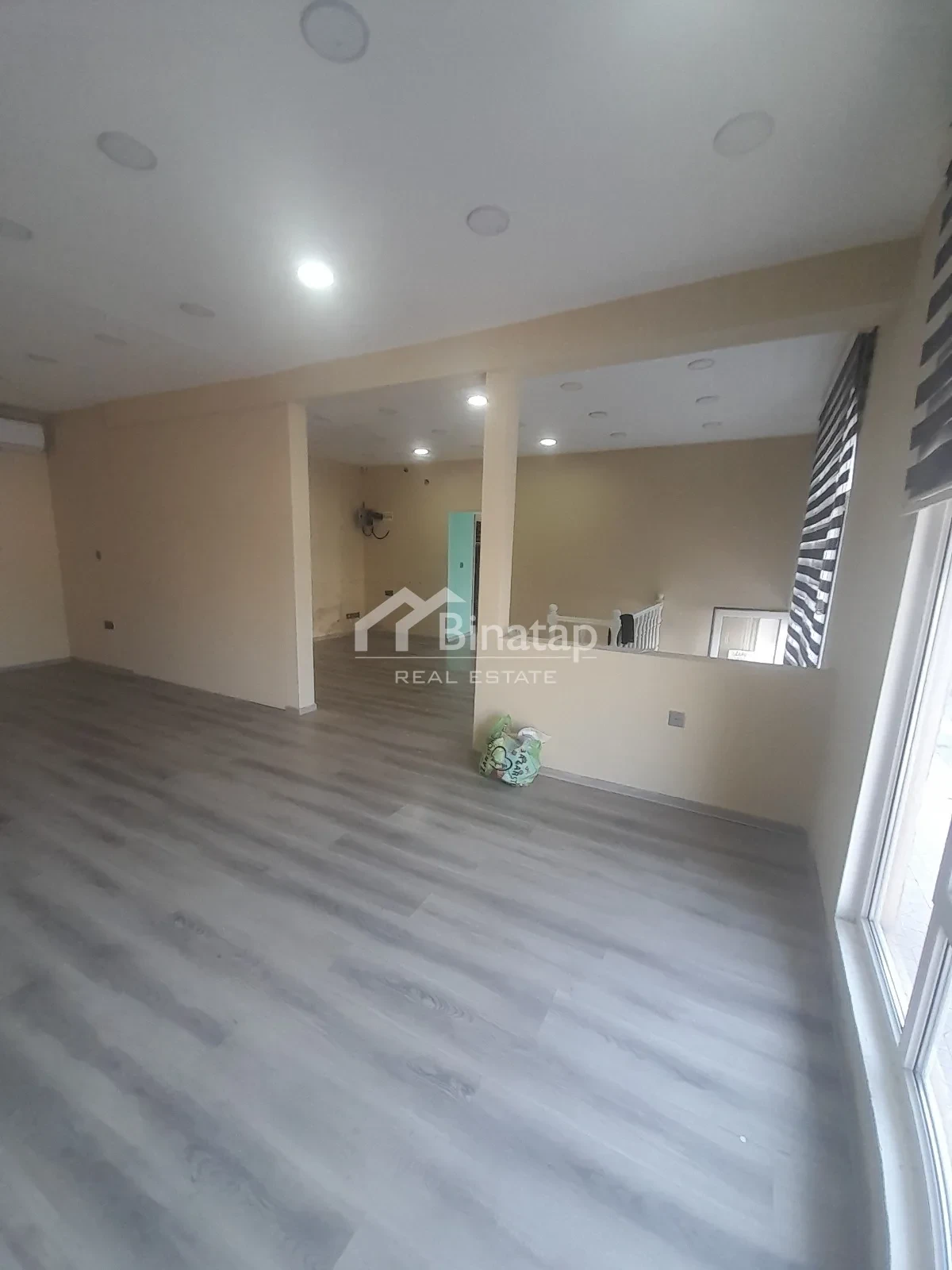 İcarəyə verilir 3 otaqlı ofis 100 m², Elmlər Akademiyası m. — şəkil 7
