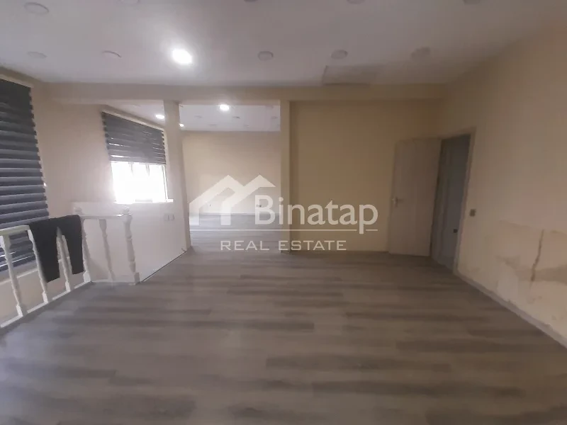 İcarəyə verilir 3 otaqlı ofis 100 m², Elmlər Akademiyası m. — şəkil 8