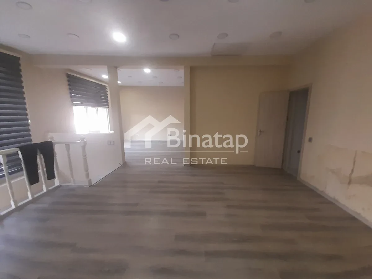 İcarəyə verilir 3 otaqlı ofis 100 m², Elmlər Akademiyası m. — şəkil 8