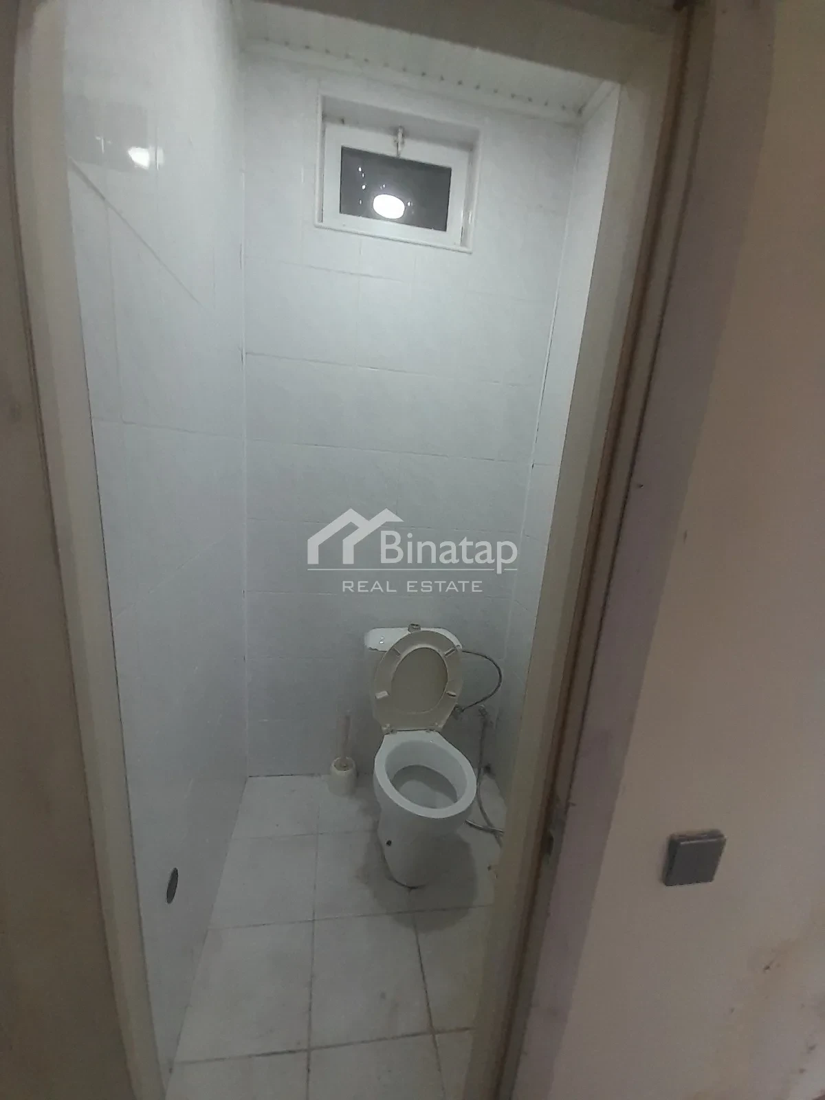 İcarəyə verilir 3 otaqlı ofis 100 m², Elmlər Akademiyası m. — şəkil 12