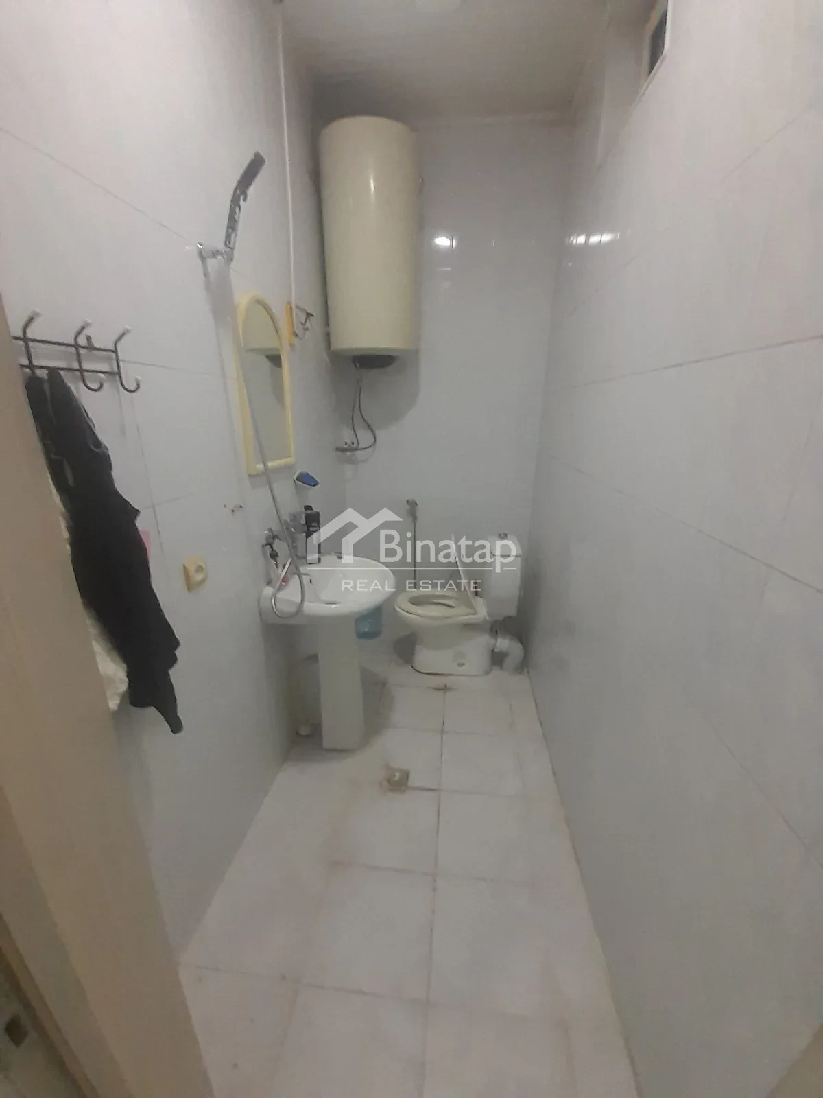 İcarəyə verilir 3 otaqlı ofis 100 m², Elmlər Akademiyası m. — şəkil 13