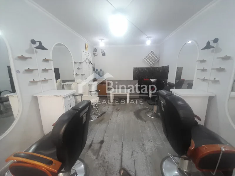 İcarəyə verilir obyekt 25 m², Elmlər Akademiyası m.