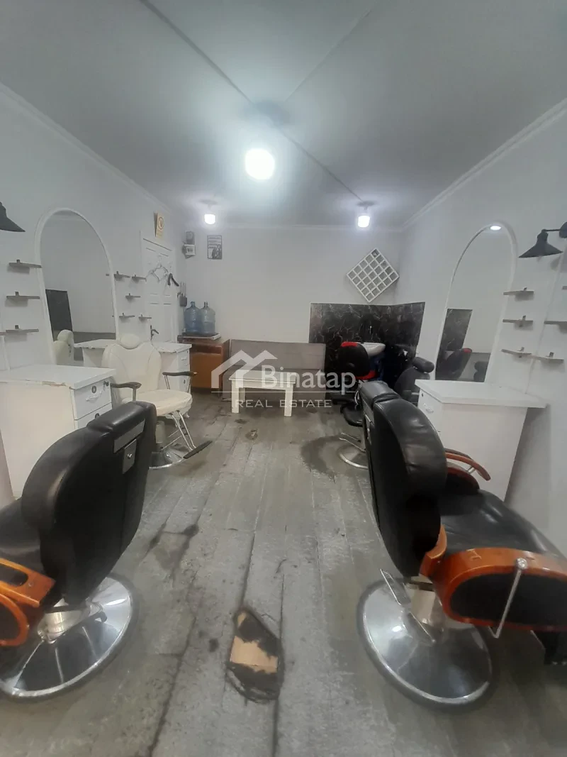 İcarəyə verilir obyekt 25 m², Elmlər Akademiyası m. — şəkil 2