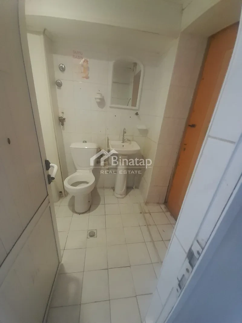 İcarəyə verilir obyekt 25 m², Elmlər Akademiyası m. — şəkil 4