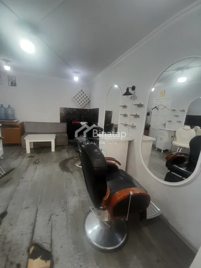 İcarəyə verilir obyekt 25 m², Elmlər Akademiyası m. — şəkil 5