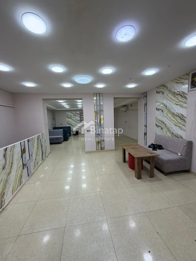 İcarəyə verilir obyekt 140 m², Elmlər Akademiyası m.