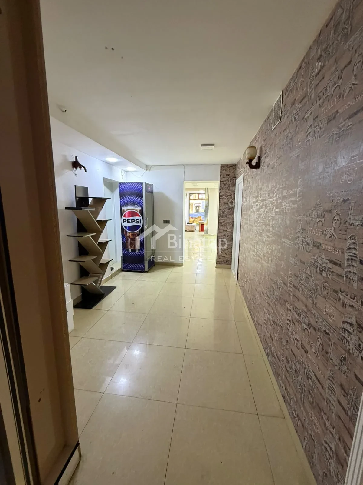 İcarəyə verilir obyekt 140 m², Elmlər Akademiyası m. — şəkil 2