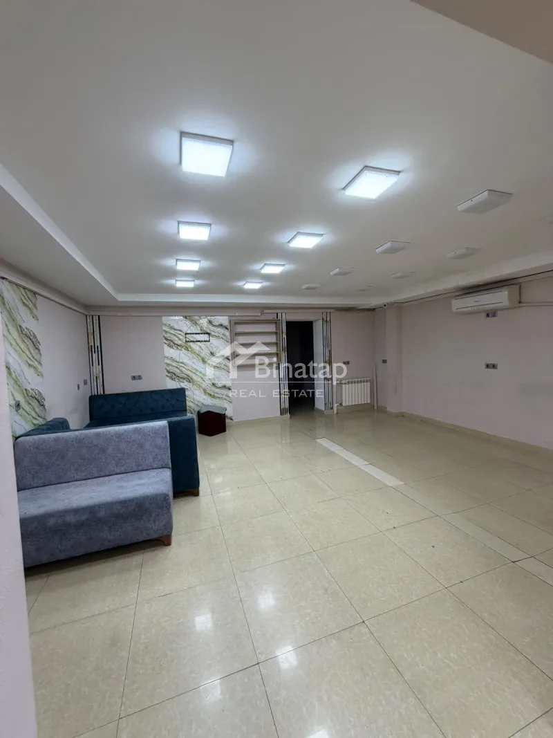 İcarəyə verilir obyekt 140 m², Elmlər Akademiyası m. — şəkil 3