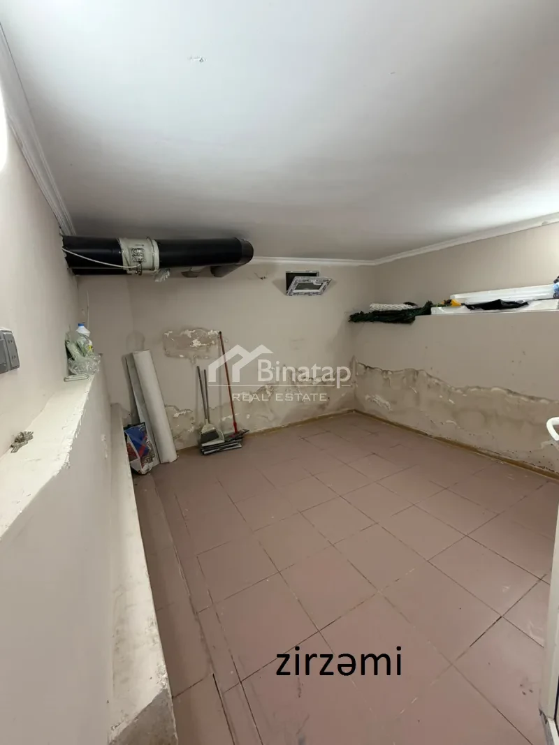 İcarəyə verilir obyekt 140 m², Elmlər Akademiyası m. — şəkil 4