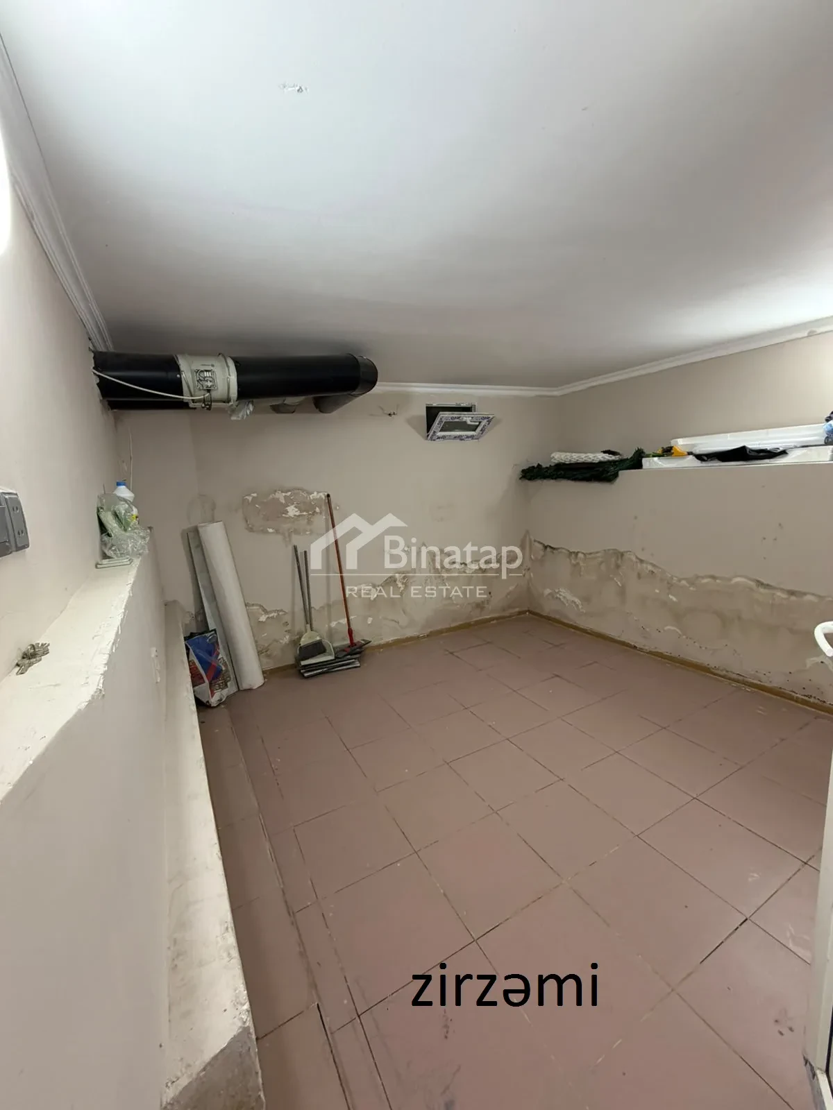 İcarəyə verilir obyekt 140 m², Elmlər Akademiyası m. — şəkil 4