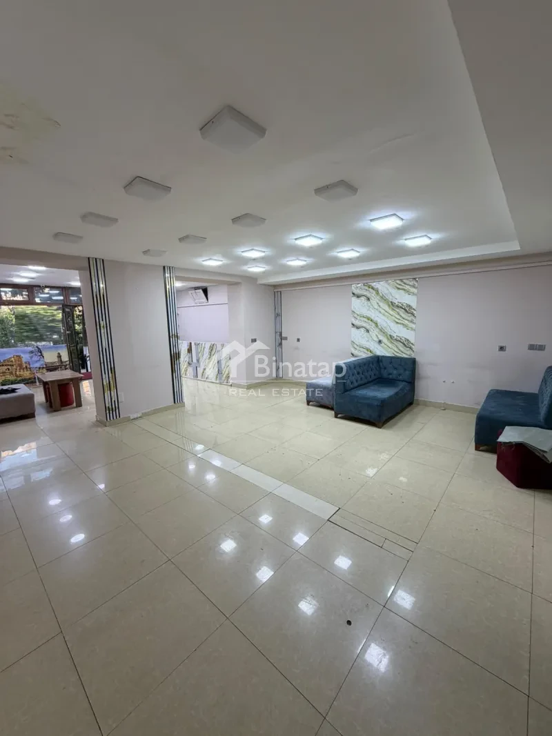 İcarəyə verilir obyekt 140 m², Elmlər Akademiyası m. — şəkil 5