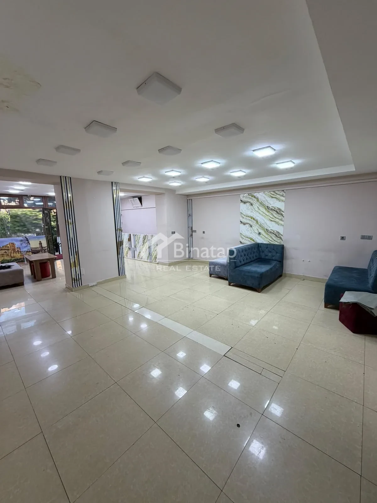 İcarəyə verilir obyekt 140 m², Elmlər Akademiyası m. — şəkil 5