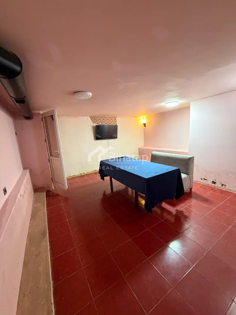 İcarəyə verilir obyekt 140 m², Elmlər Akademiyası m. — şəkil 7