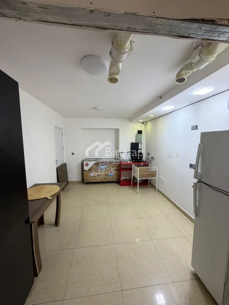 İcarəyə verilir obyekt 140 m², Elmlər Akademiyası m. — şəkil 8