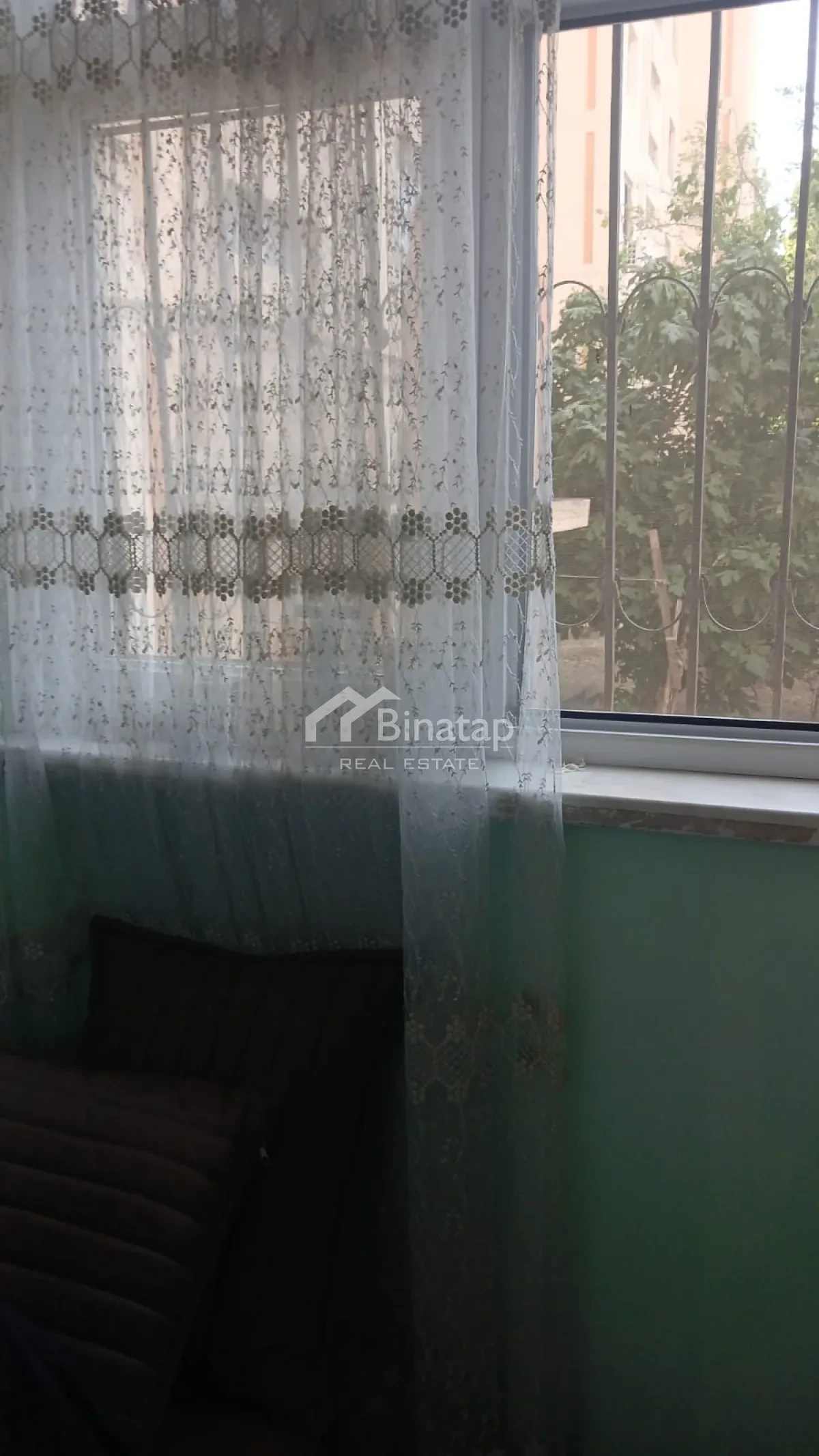 Satılır 3 otaqlı köhnə tikili 65 m², Xalqlar Dostluğu m. — şəkil 6