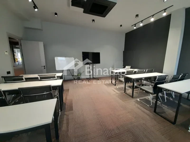 Сдаётся 1-комн. офис 50 м², м. Нариман Нариманов
