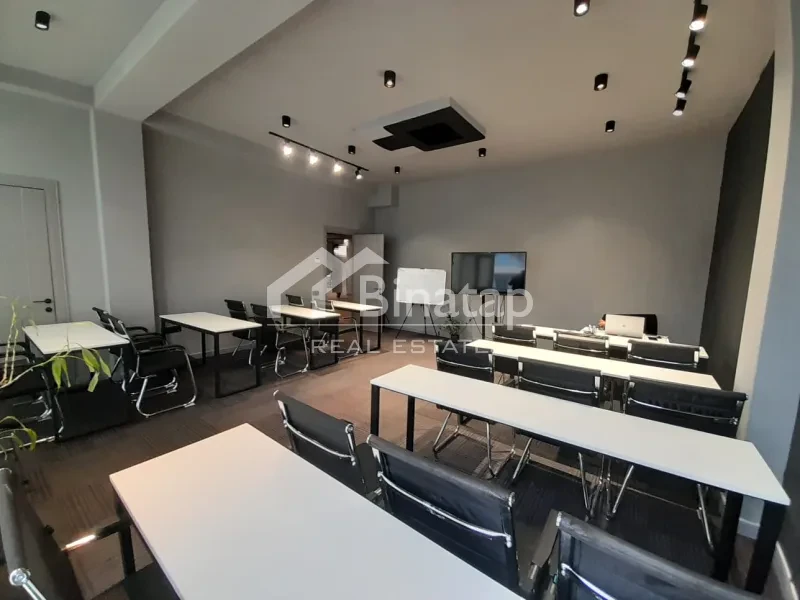 Сдаётся 1-комн. офис 50 м², м. Нариман Нариманов — фото 2