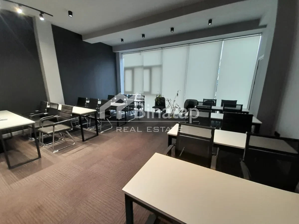 Сдаётся 1-комн. офис 50 м², м. Нариман Нариманов — фото 3