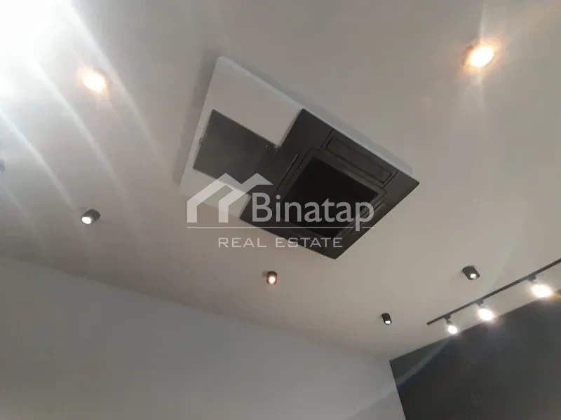 Сдаётся 1-комн. офис 50 м², м. Нариман Нариманов — фото 4