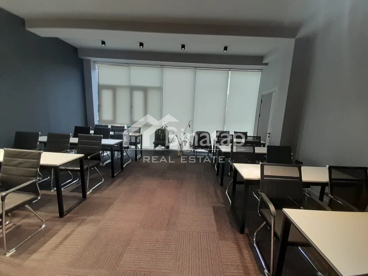Сдаётся 1-комн. офис 50 м², м. Нариман Нариманов — фото 5