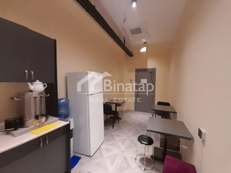 Сдаётся 1-комн. офис 50 м², м. Нариман Нариманов — фото 6