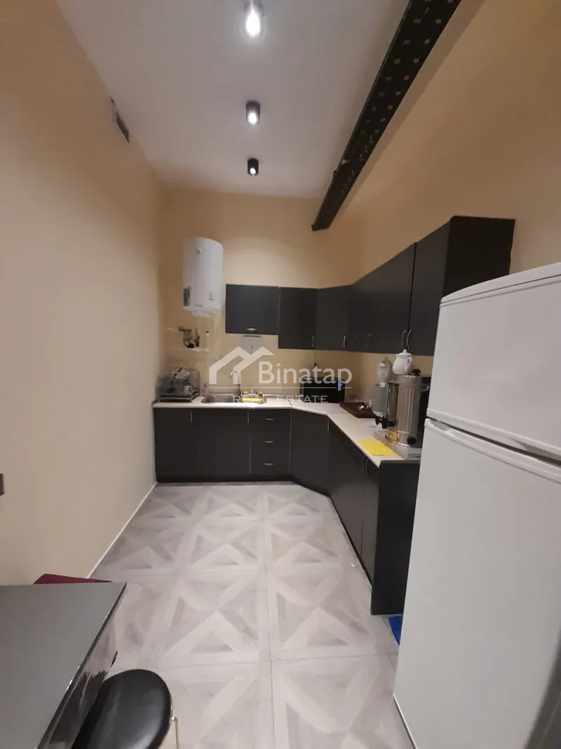 Сдаётся 1-комн. офис 50 м², м. Нариман Нариманов — фото 7