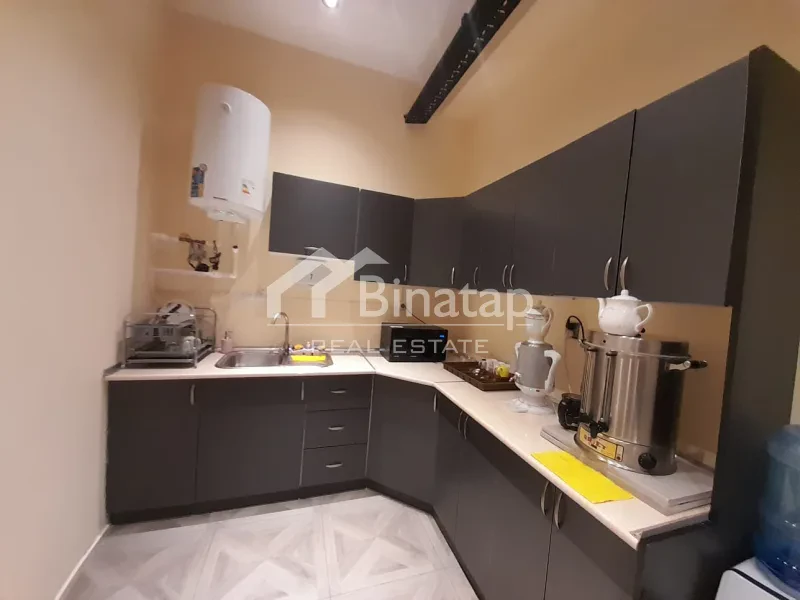 Сдаётся 1-комн. офис 50 м², м. Нариман Нариманов — фото 8
