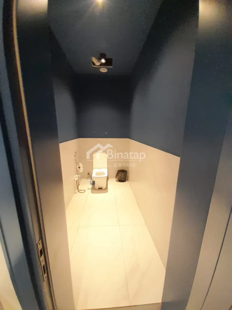 Сдаётся 1-комн. офис 50 м², м. Нариман Нариманов — фото 10