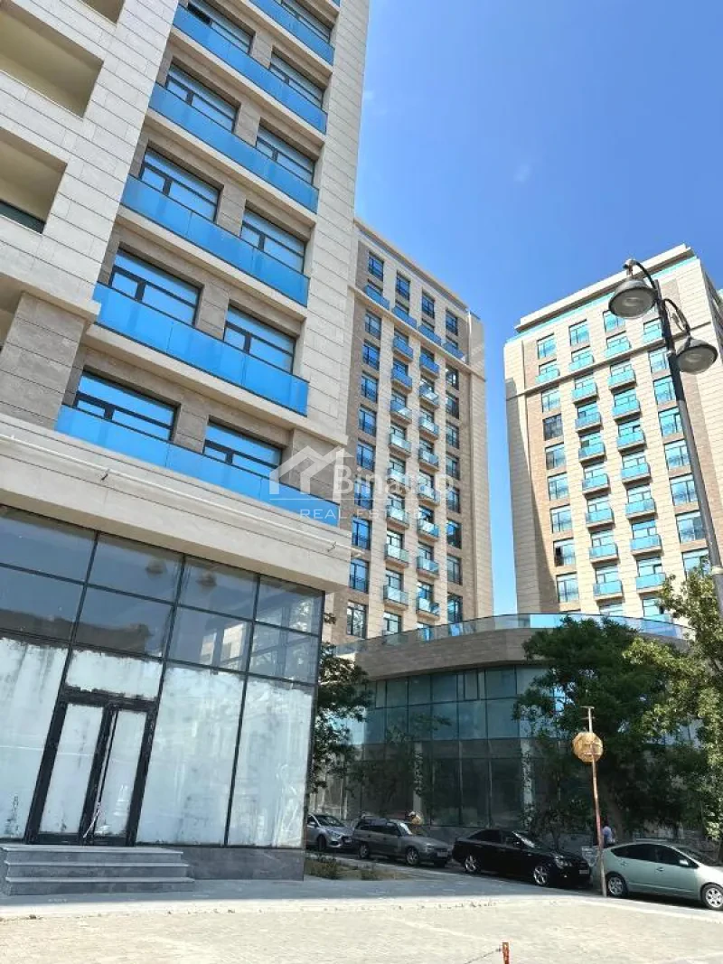 Satılır obyekt 421 m², Nizami m.