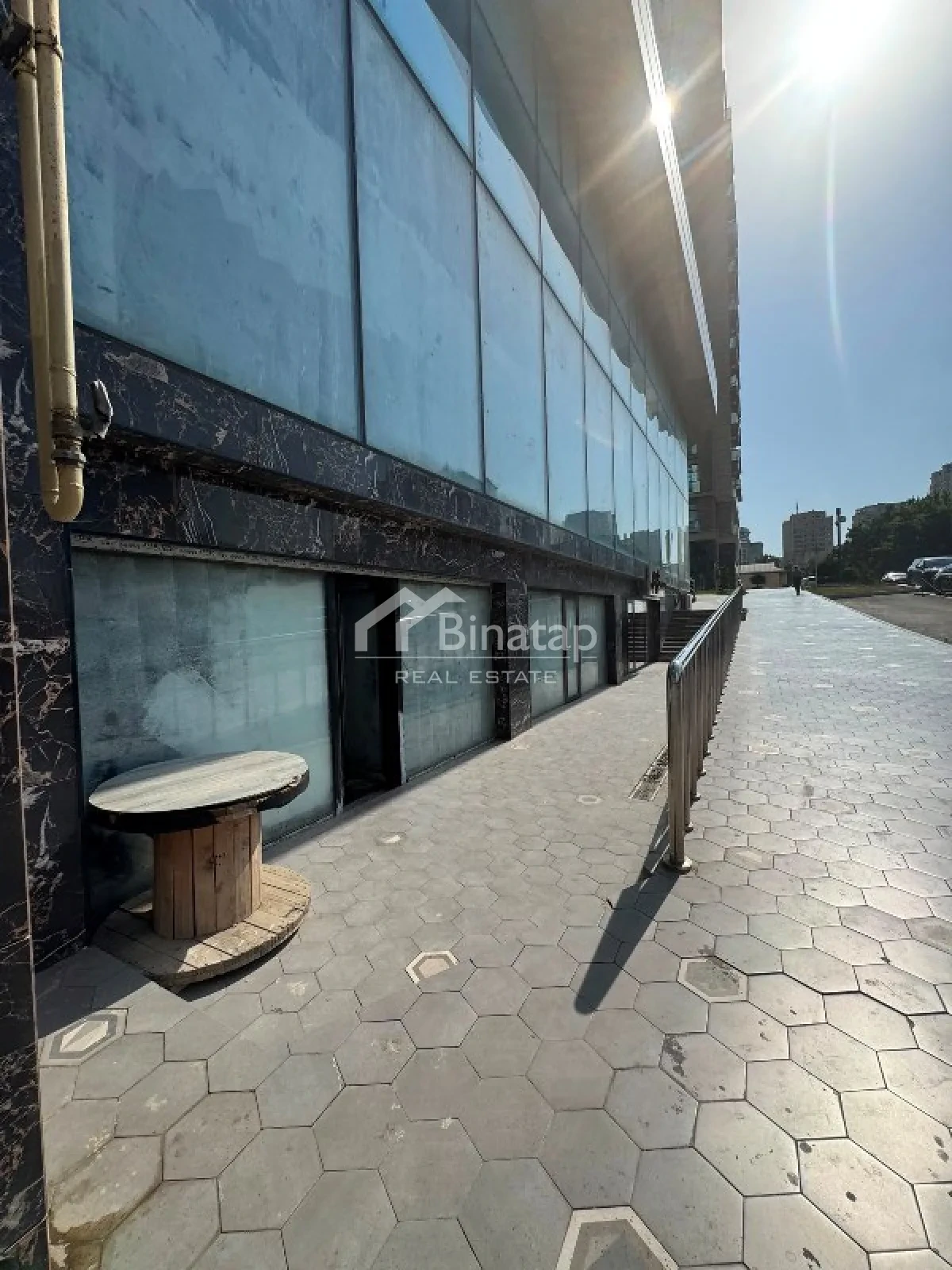 Satılır obyekt 421 m², Nizami m. — şəkil 2