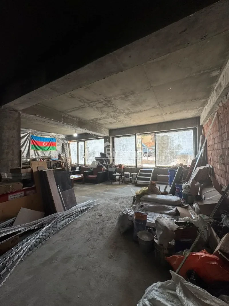 Satılır obyekt 421 m², Nizami m. — şəkil 4