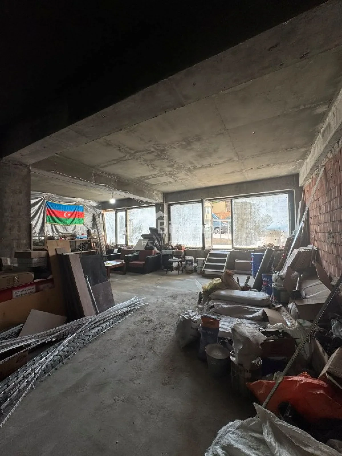 Satılır obyekt 421 m², Nizami m. — şəkil 4
