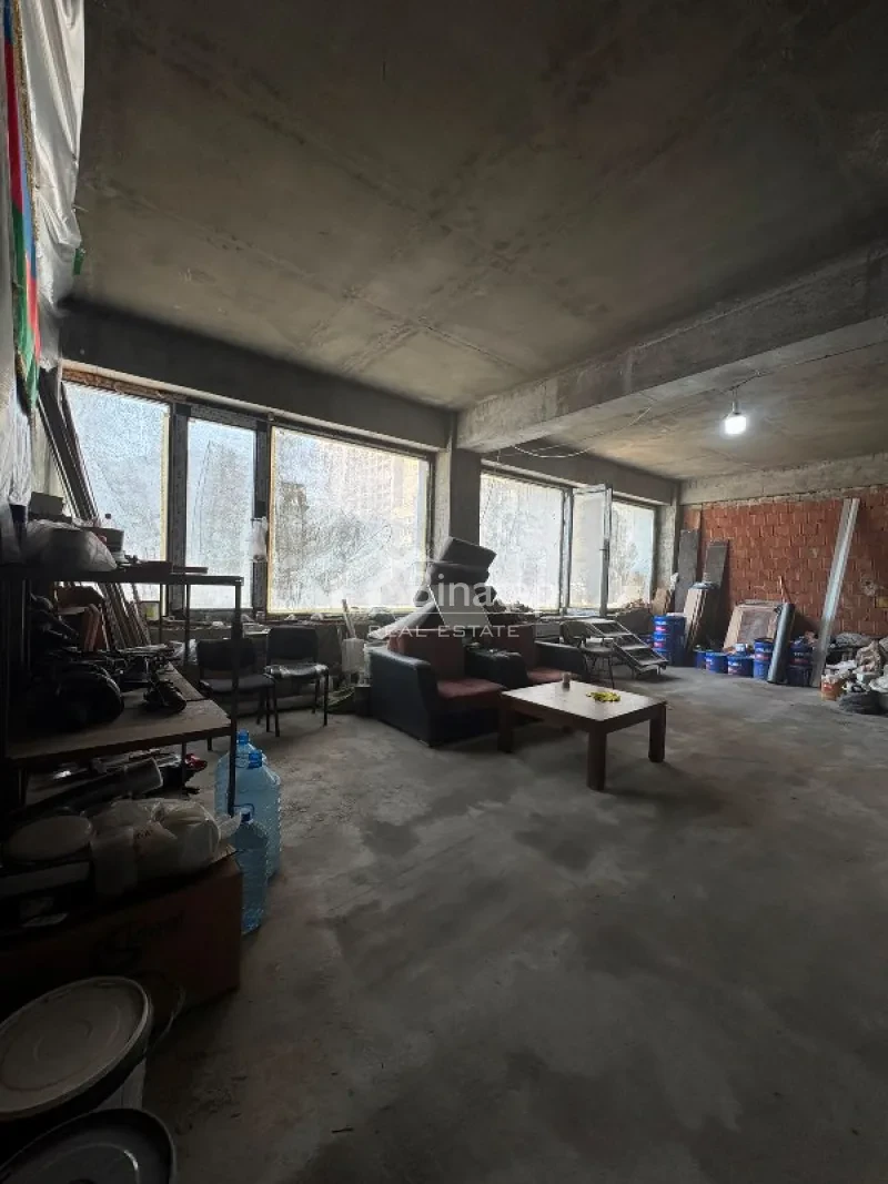 Satılır obyekt 421 m², Nizami m. — şəkil 5