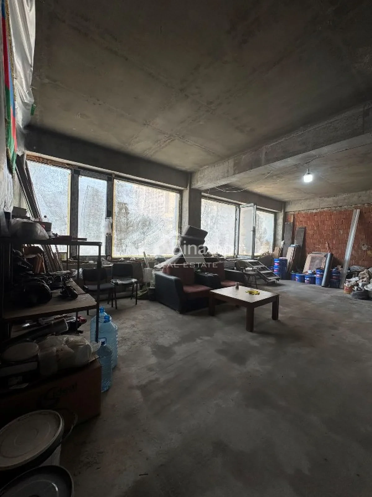 Satılır obyekt 421 m², Nizami m. — şəkil 5
