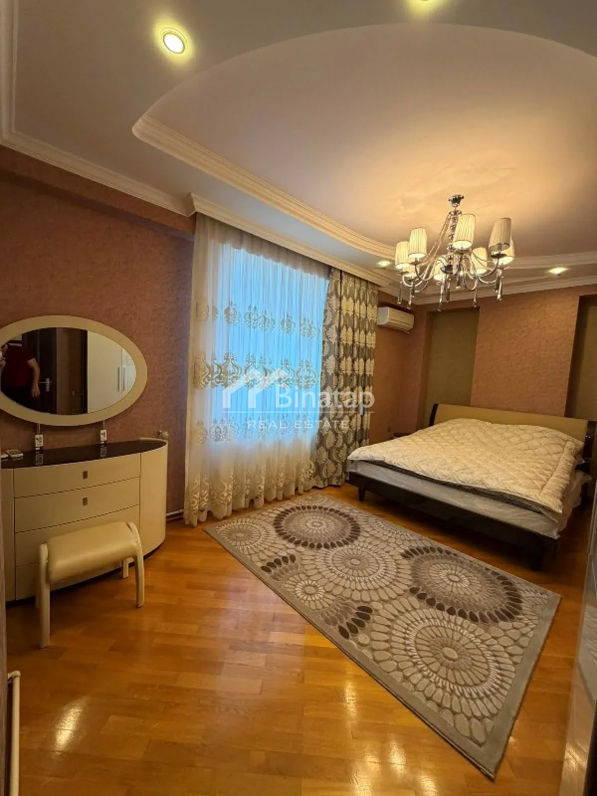 Satılır 3 otaqlı yeni tikili 110 m², Memar Əcəmi m. — şəkil 4
