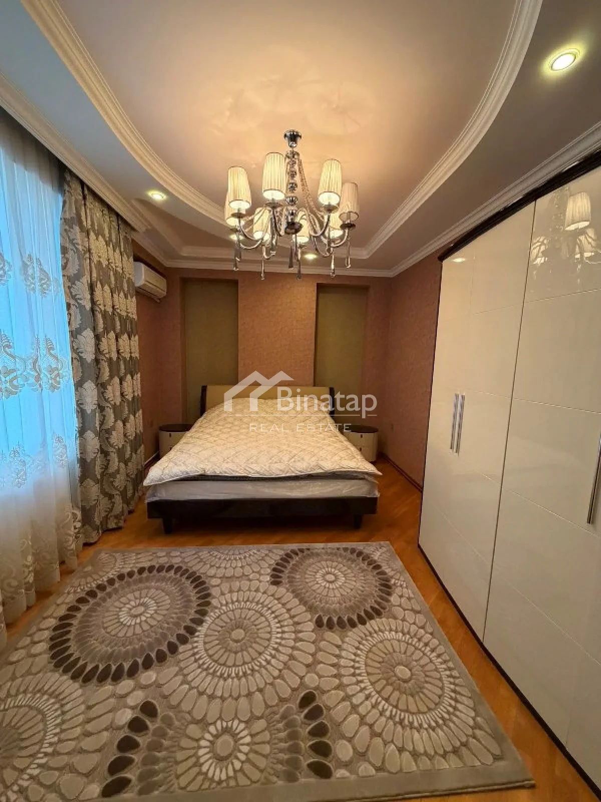 Satılır 3 otaqlı yeni tikili 110 m², Memar Əcəmi m. — şəkil 5